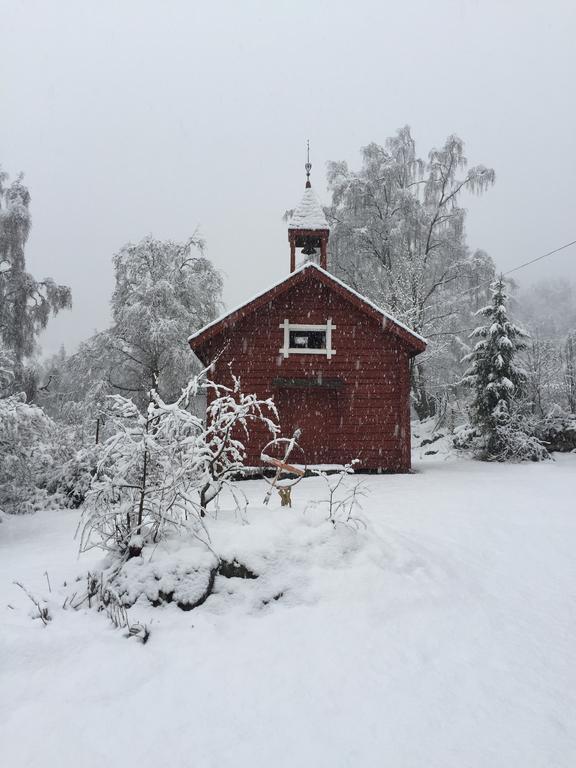 Kvitfjell Ranch Willa Zewnętrze zdjęcie